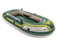 Pripučiama valtis Intex Seahawk 2 Set, 236 x 114 x 41 cm