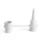 Intex Quick-Fill elektrinis siurblys su USB-A 5V/2A ir 2 antgaliais