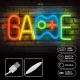 Forever Light Neon PLEXI LED GAME Multicolor