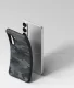 Ringke Onyx MagSafe Case for Samsung Galaxy S26 - Gray and Black