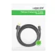 „Ugreen“ USB - mini USB laidas, 480 Mbps, 3 m, juodas