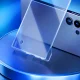 3mk Just20g Clear Case for Samsung Galaxy S25 Ultra Transparent