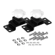 Azzurro F-18 Dust Absorber Mounting Kit