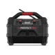 Statybų radijas PerfectPro ROCKTAGON 18V DAB+ Bluetooth IP65 Juodas
