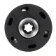 Greitaveikis gręžimo griebtuvas Makita 199154-9, 1.5–13 mm, 1/2\"-20UNF