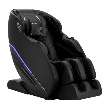 Masažinis krėslas Sakura Maximus 809 3D Zero Gravity, juodas