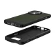 UAG Metropolis LT MagSafe dėklas iPhone 15 Pro Max telefonui, Kevlar Olive
