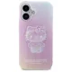 Hello Kitty iPhone 16 dėklas IML 50th Anniversary MagSafe, rožinis