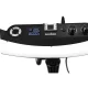 Godox LR160B LED žiedinė lempa