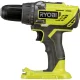 Akumuliatorinis gręžtuvas-suktuvas Ryobi R18DD3-0 18V ONE+