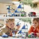 LEGO City 60316 Policijos komisariatas