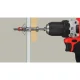 Fischer DuoHM 5x55 S TX tuščiavidurių ertmių kaiščiai, 25 vnt.