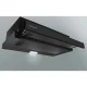 Teleskopinis gartraukis Berdsen BT-238, 50 cm, juodas