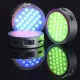 Kompaktiškas LED vaizdo šviestuvas Godox R1 RGB