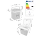 Nešiojamas automobilinis šaldytuvas Berdsen Icemax, 26L