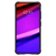 Dėklas Spigen Rugged Armor skirtas Samsung Galaxy S24, Matte Black