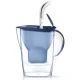 Vandens filtravimo ąsotis Brita Marella 2.4 l, mėlynas