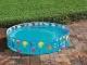 Bestway 55028 vaikiškas baseinas Plaża, 122 x 25 cm