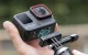 Magnetinis laikiklis Telesin skirtas Insta360 Ace Pro 2 / Ace Pro