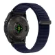 Tech-Protect NylonLoop strap for Garmin Fenix (51 mm), navy blue