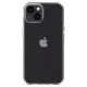 Apple iPhone 13 6.1\'\' Spigen Liquid Crystal TPU Case Cover, Transparent