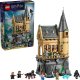 LEGO Harry Potter 76463 Hogvartsas: Ligoninės sparnas