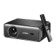 Full HD projektorius Aurzen Eazze D1 Pro (AU-PJ-AD001P-EUDG0)