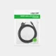 Ugreen HD127 Micro HDMI - HDMI 2.0 laidas, 3 m, juodas