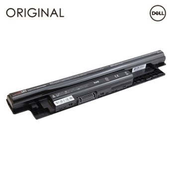 Originali Dell MR90Y nešiojamojo kompiuterio baterija, 65Wh