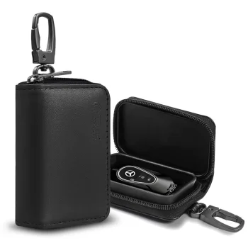 Tech-Protect KLR300 RFID Car Key Case, Black