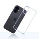 Apsauginis dėklas 3mk Just20g, skirtas Apple iPhone 16, skaidrus