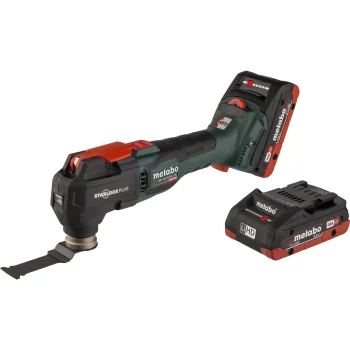 Metabo MT 18 LTX BL QSL akumuliatorinis daugiafunkcinis įrankis