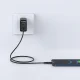 Acefast USB to Lightning Cable MFI 1.2m 2.4A Black