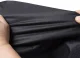 Waterproof Garden Furniture Garden Lounger Cover - 70x30x100 cm, Black