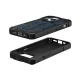 UAG Monarch Pro dėklas su MagSafe skirtas iPhone 15 Pro, tamsiai mėlynas
