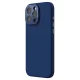 Nillkin LensWing Magnetic dėklas skirtas Apple iPhone 16 Pro Max, mėlynas