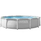 Karkasinis baseinas Intex 26712ND 366 x 76 cm su siurbliu