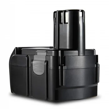 Extra Digital akumuliatorius Hitachi EBM1830 įrankiams, 18V, 3Ah, Li-ion