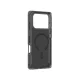 Dėklas AmazingThing Omni, skirtas iPhone 17 Pro su MagSafe, juodas