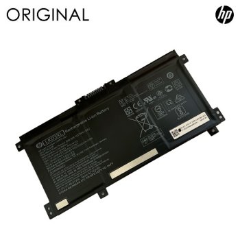 Originali HP LK03XL nešiojamojo kompiuterio baterija