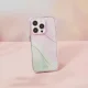 Apple iPhone 14 Pro Max 6,7\" Uniq Etui Coehl Palette Case Cover, Lilac