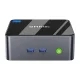 Mini kompiuteris GMKtec M2 Pro S i7-1185G7 16GB 512GB Win 11 Pro