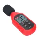 Garso lygio matuoklis UNI-T UT353 (triukšmo matuoklis 30-130 dB)
