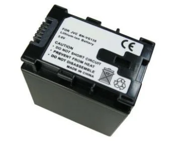 Extra Digital baterija JVC BN-VG138 (5500mAh, 3.6V)