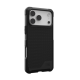 UAG Metropolis LT MagSafe dėklas iPhone 17 Pro Max, juodas