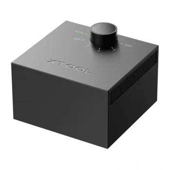 xTool Air Assist 2.0 AUTO oro pūtimo rinkinys xTool S1 ir M1 serijai