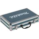 Bimetalinių skylių pjūklų komplektas Makita D-47282, 12 dalių
