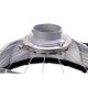 Minkštadėžė Aputure Light Dome mini III