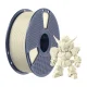 Sunlu PLA+ 2.0 3D spausdintuvo plastikas 1.75mm (Ivory)