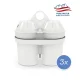Vandens filtrų kasetės BWT Soft Filtered Water Extra 814873, 3 vnt.